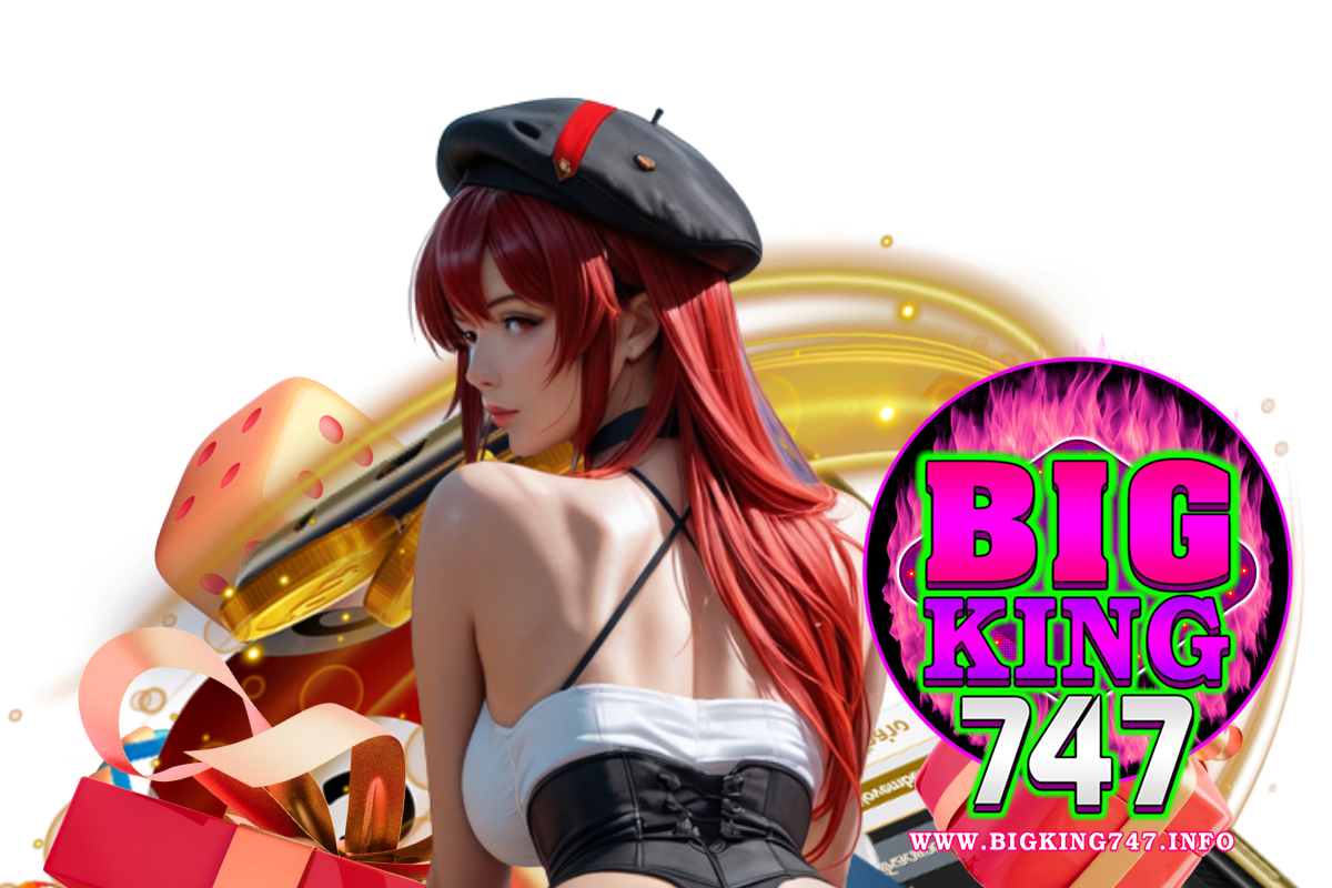 bigking747 สล็อต