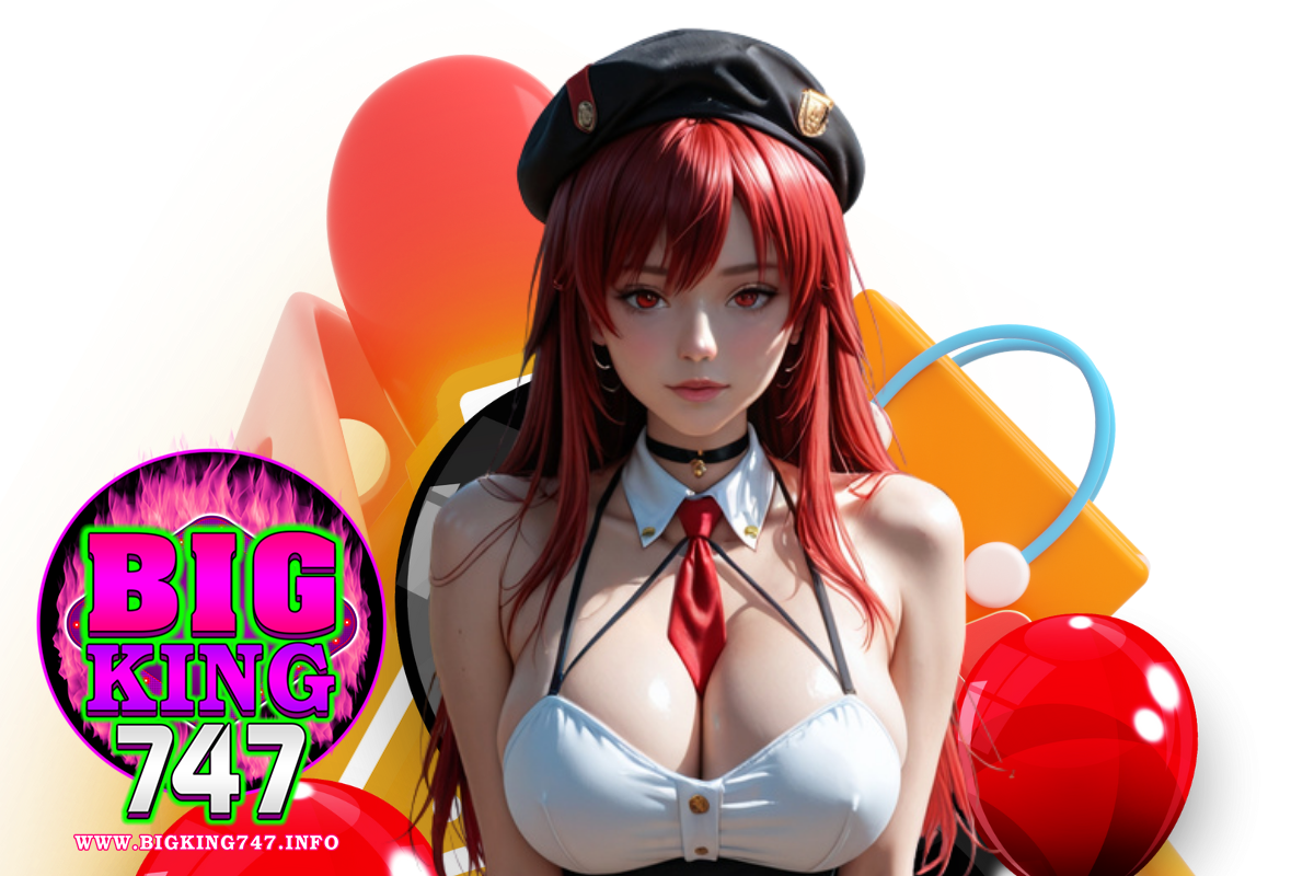 bigking747 เว็บตรง